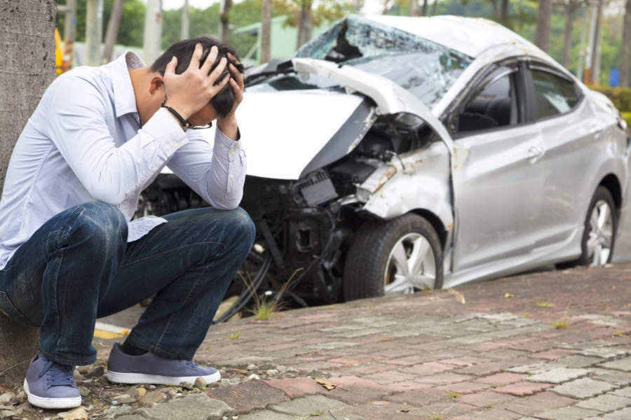 Florida Car Accidents With Uninsured Drivers